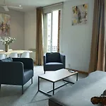 Spacious & Comfortable Flat In Centric Eixample