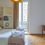 Spacious & Comfortable Flat In Centric Eixample