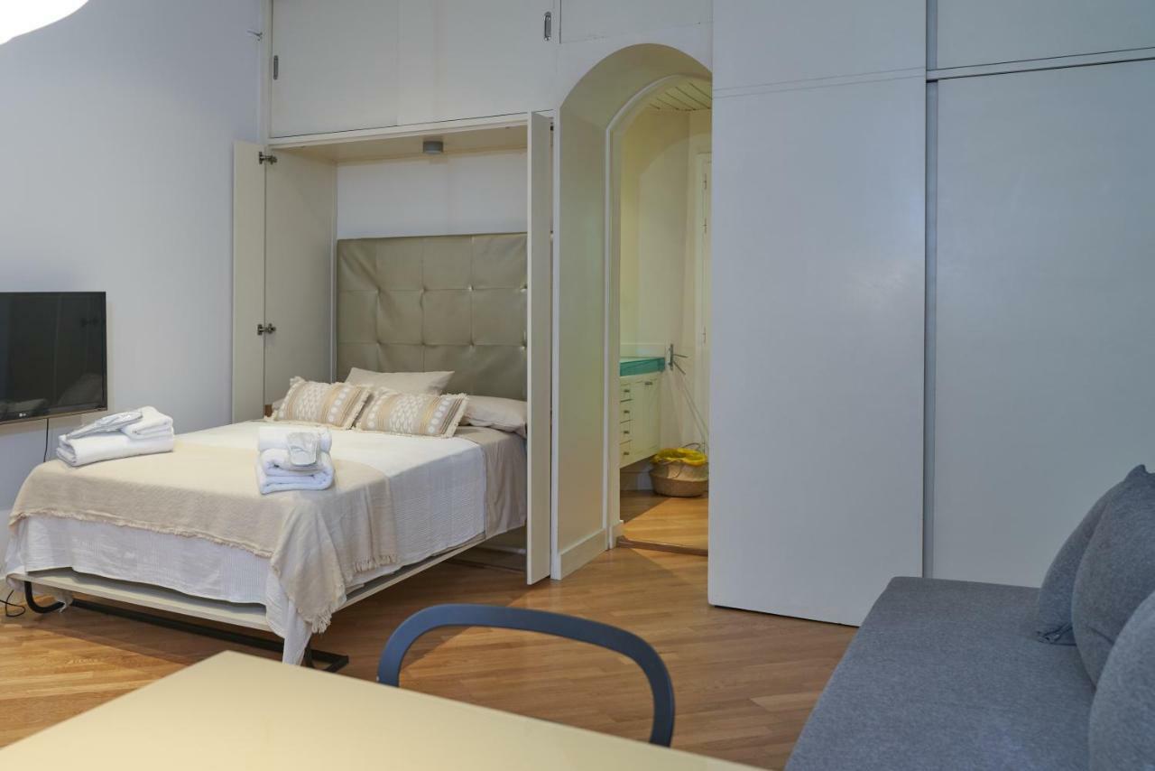 Apartamento Spacious & Comfortable Flat In Centric Eixample Barcelona