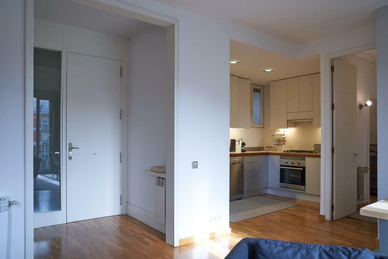 Apartamento Spacious & Comfortable Flat In Centric Eixample *
