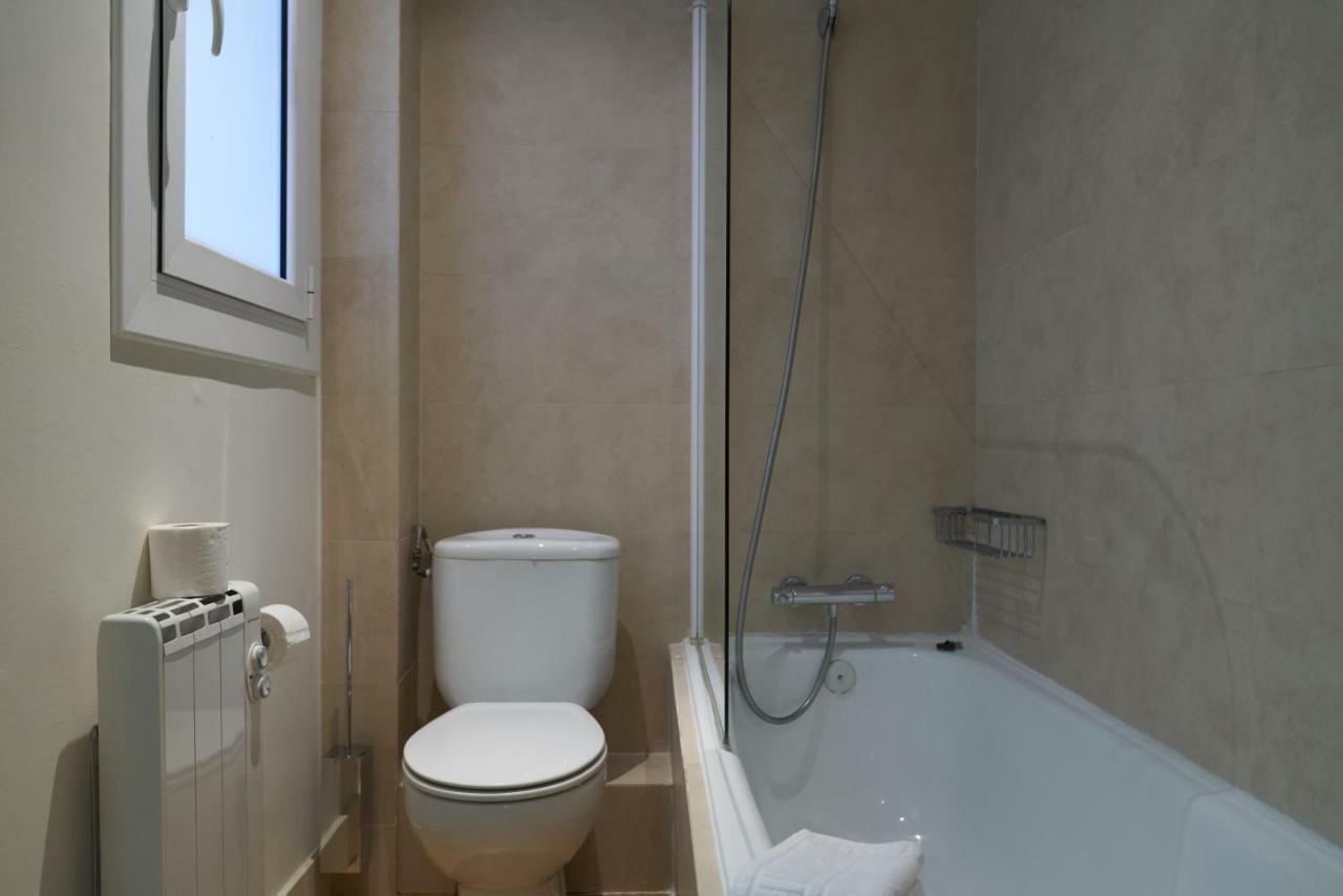 Spacious & Comfortable Flat In Centric Eixample *