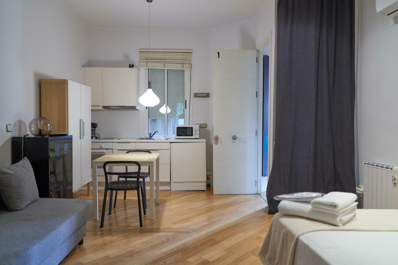 Spacious & Comfortable Flat In Centric Eixample *