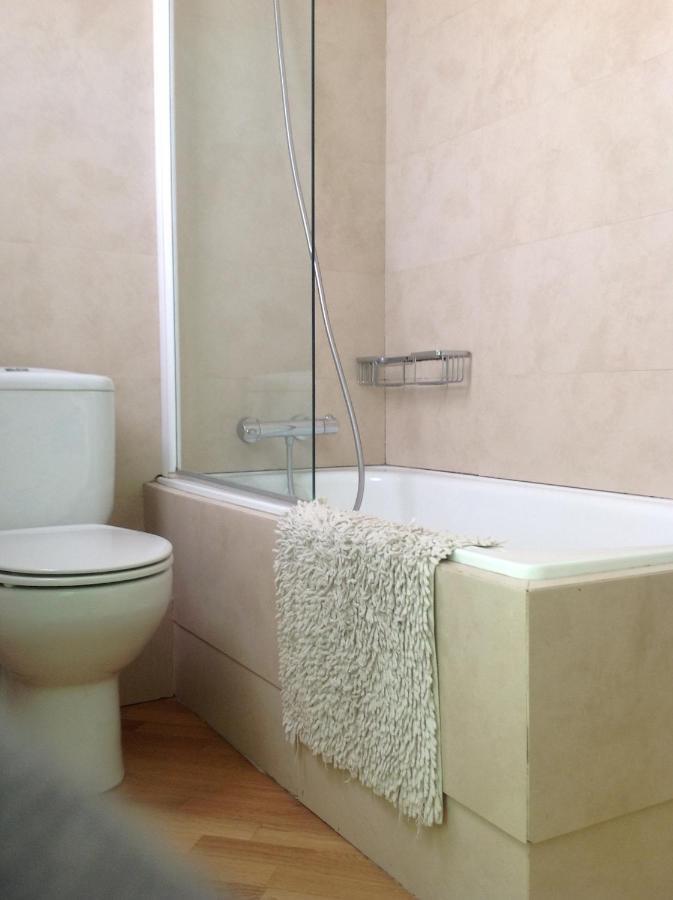 Apartamento Spacious & Comfortable Flat In Centric Eixample *