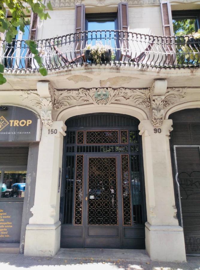 Spacious & Comfortable Flat In Centric Eixample *